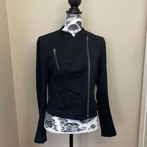 Express cotton jacket sz 8